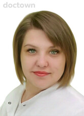 Вязникова Наталья Сергеевна