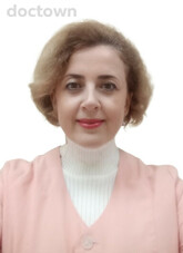 Забродина Наталья Ивановна