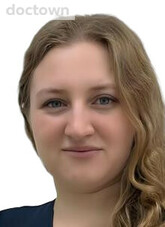 Задоя Алёна Николаевна