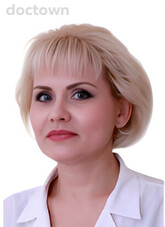 Задранская Татьяна Геннадьевна