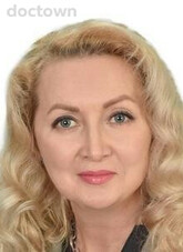 Загоруйко Елена Николаевна