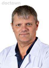 Зайцев Дмитрий Юрьевич