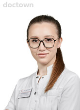 Закизянова Ольга Александровна