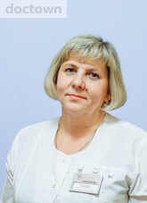 Заушицина Ольга Петровна