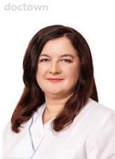 Завьялова Елена Юрьевна