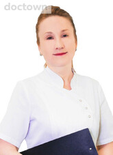 Алабугина Анна Викторовна