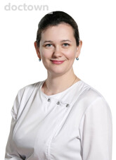 Албанова Анна Константиновна