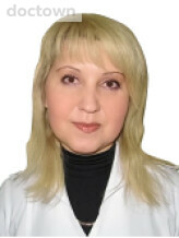 Александрова Оксана Николаевна