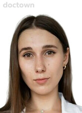 Александрова Ольга Валерьевна