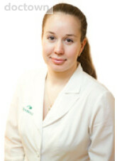 Александрова Светлана Евгеньевна