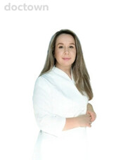 Александрова Светлана Евгеньевна