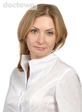 Александрова Светлана Михайловна