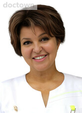 Алексеева Ирина Васильевна