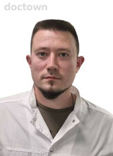 Алешкин Олег Евгеньевич
