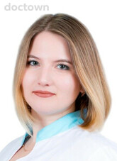 Алфёрова Влада Игоревна