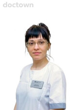 Аллагулова Алена Борисовна