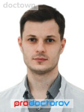Алтухов Константин Сергеевич