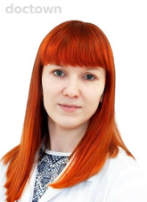 Алёшкина Анастасия Владимировна