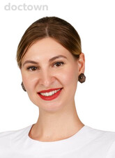 Бубнова Екатерина Валерьевна