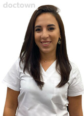 Магалова Кристина Мушеги