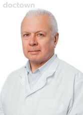 Бухтий Вадим Николаевич