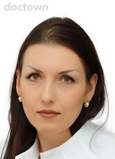 Булахтина Ирина Александровна