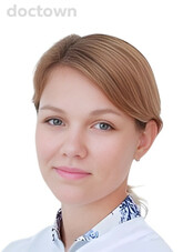 Булатова Юлия Ивановна