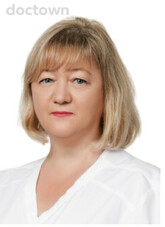 Буркова Татьяна Николаевна