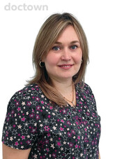 Бушуева Наталья Сергеевна