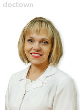 Бутина Наталья Евгеньевна