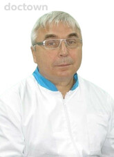 Кибирев Александр Феодосьевич