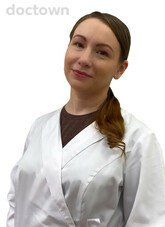 Кильгишева Ангелина Михайловна