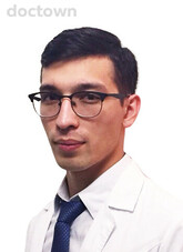 Ким Денис Александрович