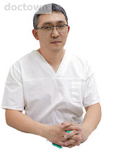 Ким Игорь Николаевич