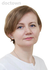 Кирхмаер Алена Викторовна
