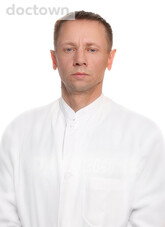 Кирьянов Максим Борисович