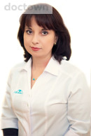 Киселева Ирина Евгеньевна