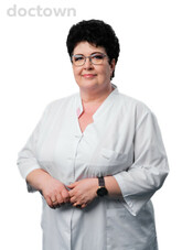 Киселева Татьяна Вячеславовна