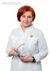 Киселёва Светлана Анатольевна