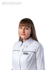 Кислова Надежда Дмитриевна