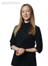 Кизилова Ирина Вадимовна