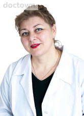 Земцова Наталья Михайловна