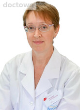 Землянова Наталья Анатольевна