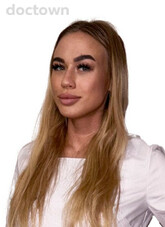 Безручко Яна Александровна