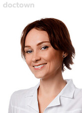Зенина Марина Анатольевна