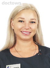 Бибикова Ольга Васильевна