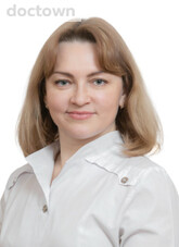 Бирюкова Александра Валентиновна
