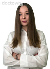 Бирюкова Алена Андреевна 