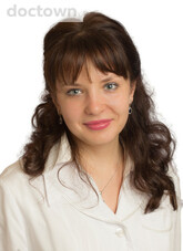 Обгольц Юлия Николаевна
