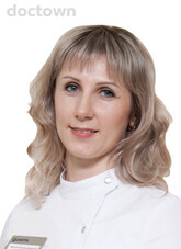 Обросова Татьяна Александровна